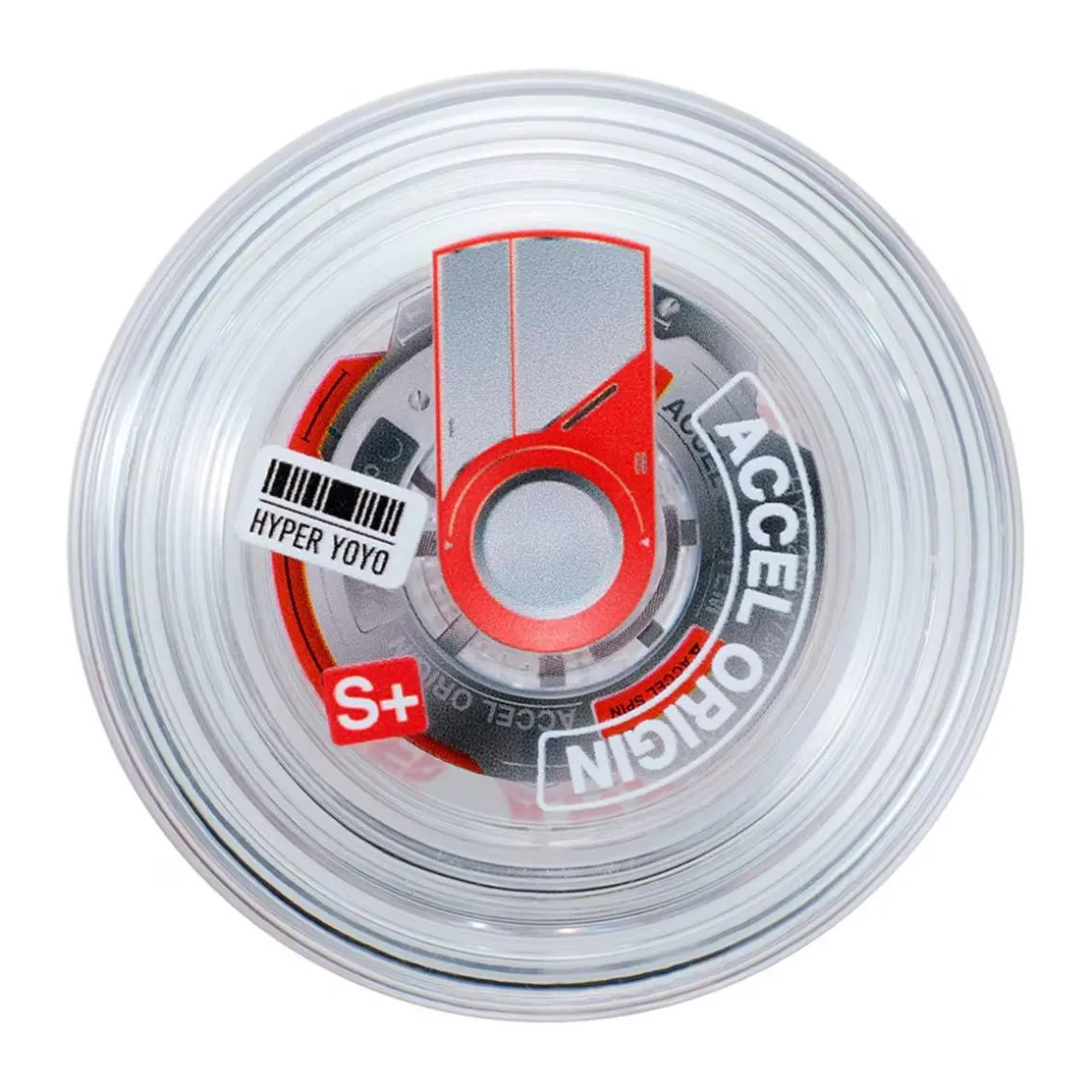 Accel - Hyper Yoyo (Varios modelos)