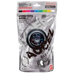 Accel - Hyper Yoyo (Varios modelos)