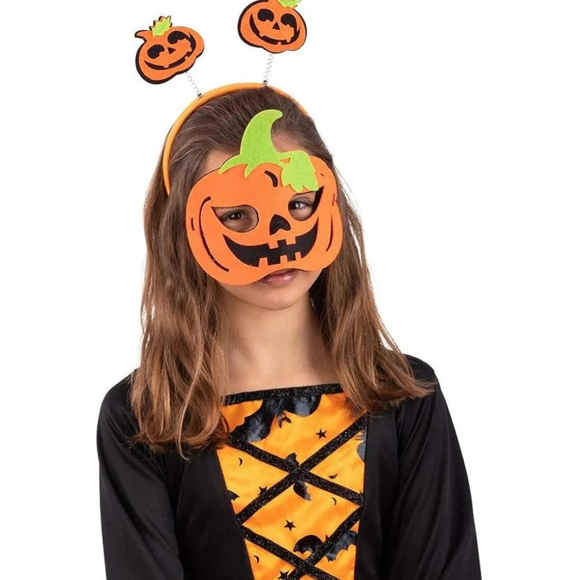 Accesorios de disfraz multicolor unisex para niños ㅤ