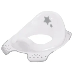 Adaptador WC Estrellas