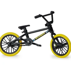Air Hogs - Bicicleta de dedo BMX coleccionista Figuras/vehículos/Robots, Multicolor (Varios modelos) ㅤ
