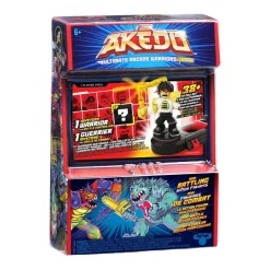 Akedo - Figura sorpresa con mando (varios modelos)
