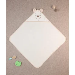Albornoz para bebé de Winnie the Pooh