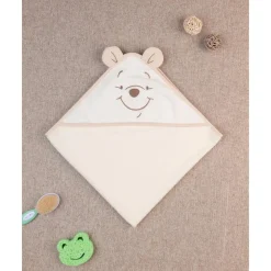 Albornoz para bebé de Winnie the Pooh
