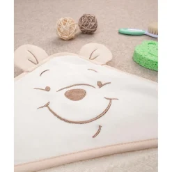 Albornoz para bebé de Winnie the Pooh