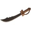 Alfanje pirata deluxe de juguete