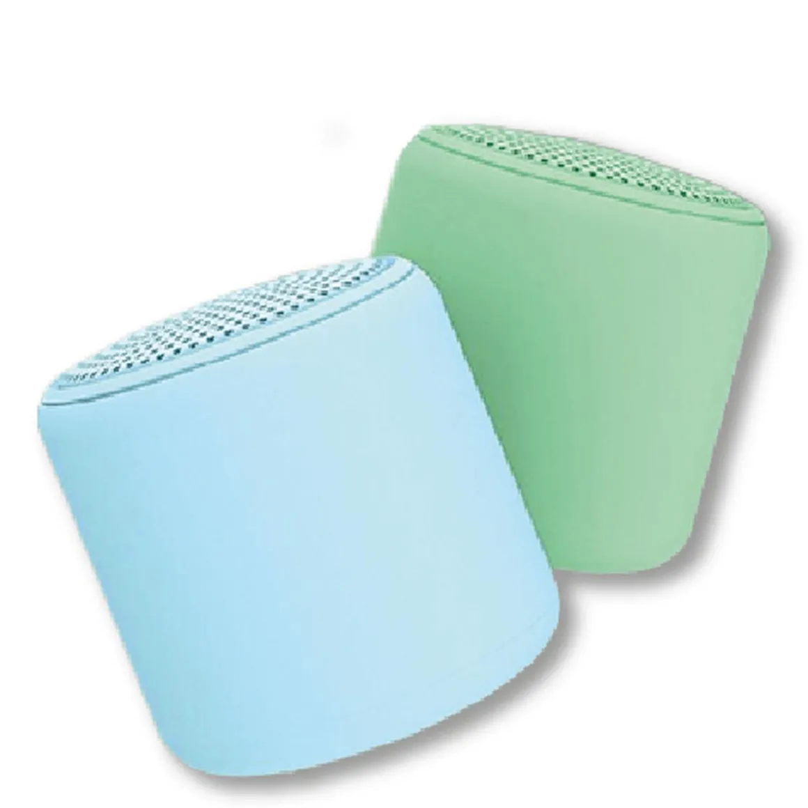 Altavoz Bluetooth Inpod Negro metalizado