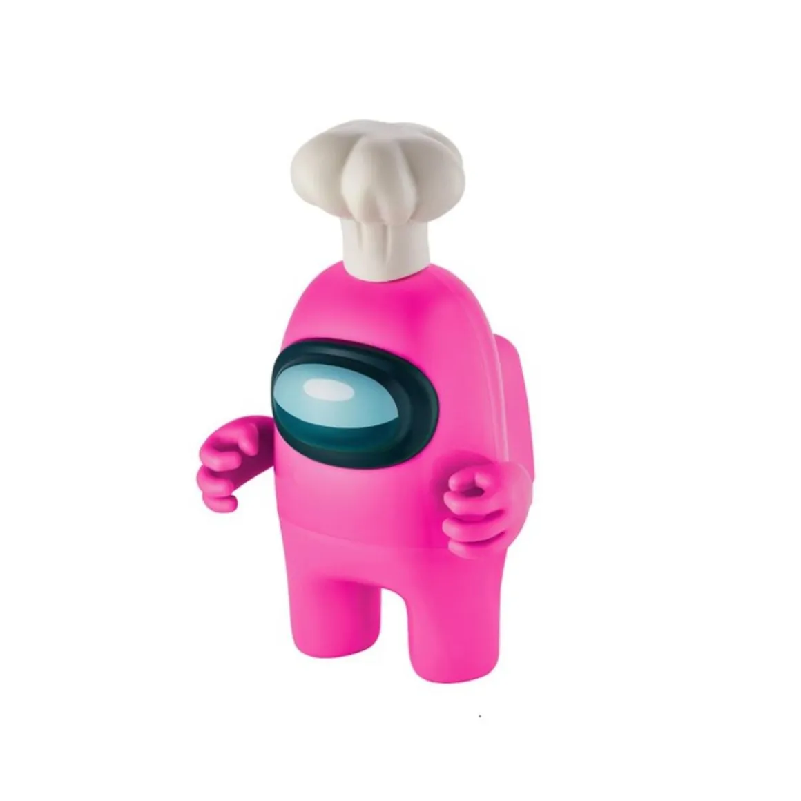 Among Us - Figura de acción (varios modelos)