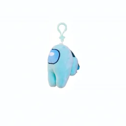 Among Us - Llavero de peluche 13 cm (varios modelos)