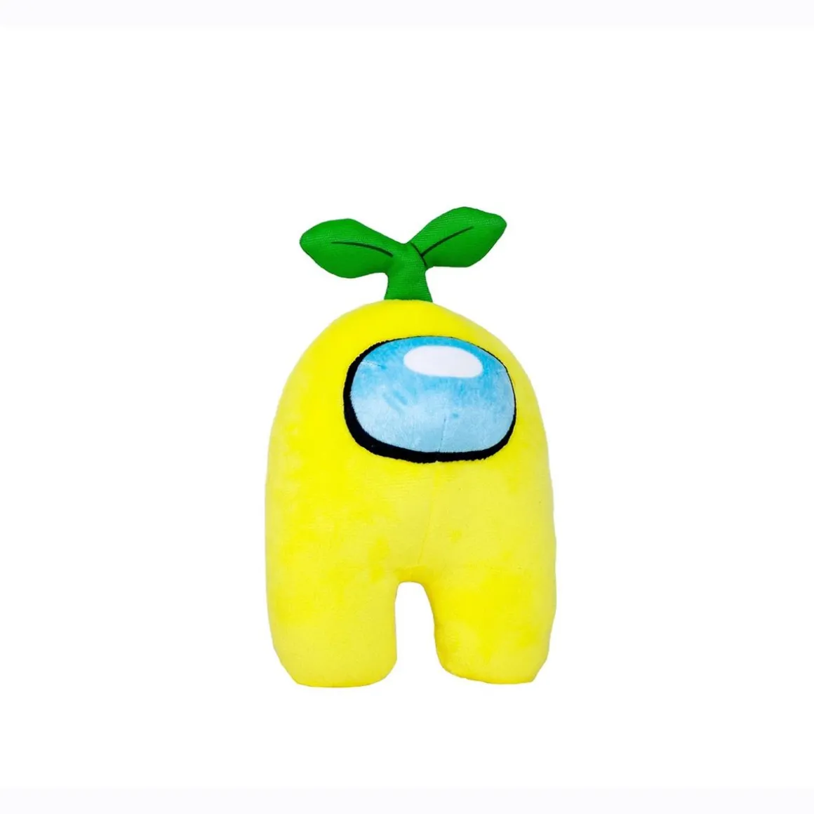 Among Us - Peluche 18 a 20 cm (varios modelos)