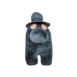 Among Us - Peluche 18 a 20 cm (varios modelos)