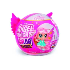 Angel High Color Change Belladona