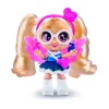 Angel High Color Change Pomme