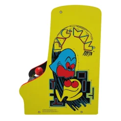 Arcade1Up - Consola sobremesa PAC-MAN