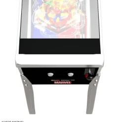 Arcade1Up - Máquina Pinball Marvel