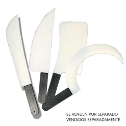 Armas Fluorescentes (varios modelos)