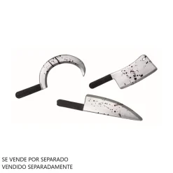 Armas sangrientas (Varios modelos)
