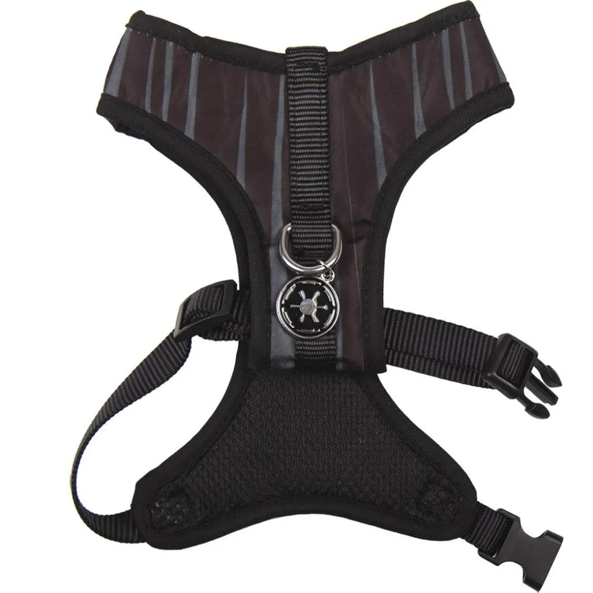 Arnés para perros Darth Vader XS-S