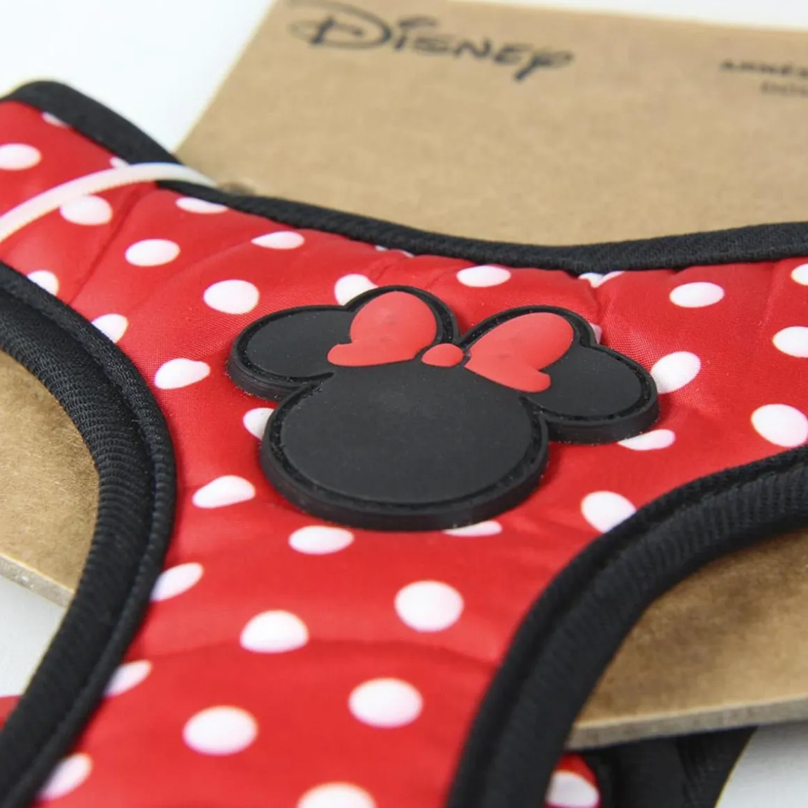 Arnés para perros Minnie M-L