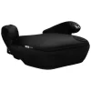 Asalvo - Booster Alzafix R129 con Isofix Negro