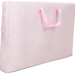 Asalvo - Minicuna Colecho Calm Rosa