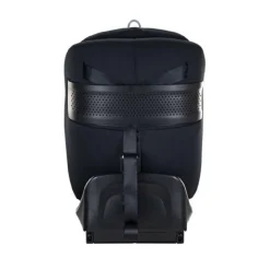 Asalvo - Silla de coche Austen negro