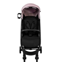 Asalvo - Silla de paseo Cotton 2 Rosa