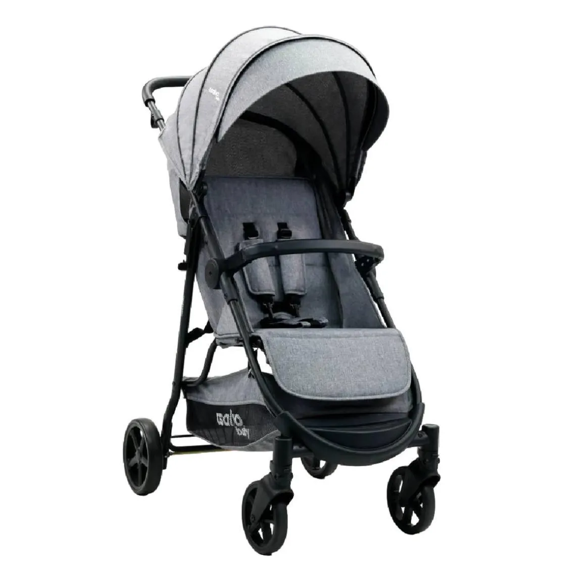 Asalvo - Silla de paseo Manchester