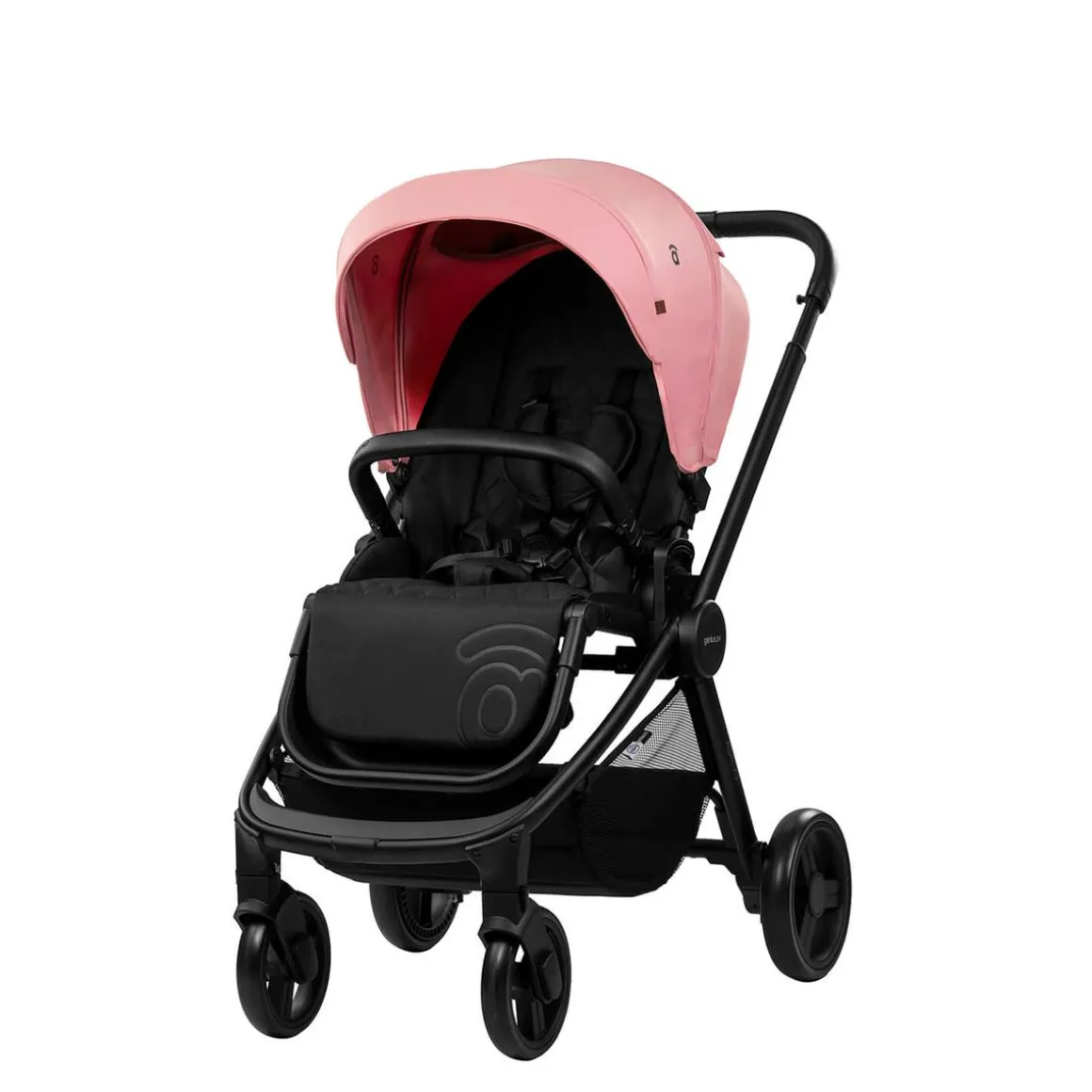 Asalvo - Trío Genius 2 Rosa