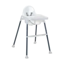 Asalvo - Trona Basic Pro blanco