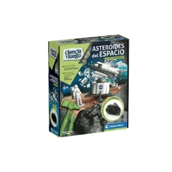 Asteroides del espacio Kit de lanzamiento