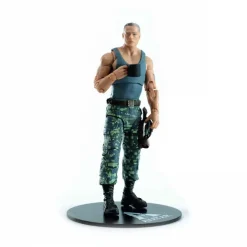 Avatar - Figura Miles Quaritch