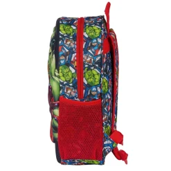 Avengers - Mochila Preescolar 3D