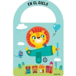 Aventura en el cielo ㅤ