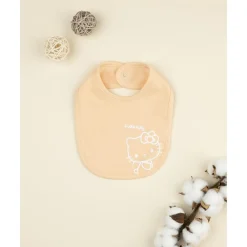 Baby bebé Hello Kitty melocotón