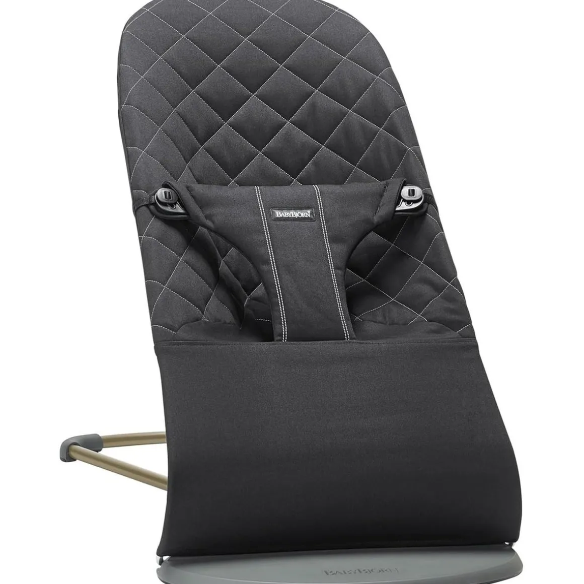 BabyBjörn - Hamaca Bliss - Black