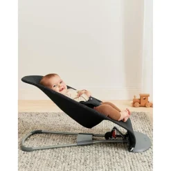 BabyBjörn - Hamaca Bliss - Black