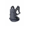 BabyBjörn - Mochila portabebés Harmony 3D antracita