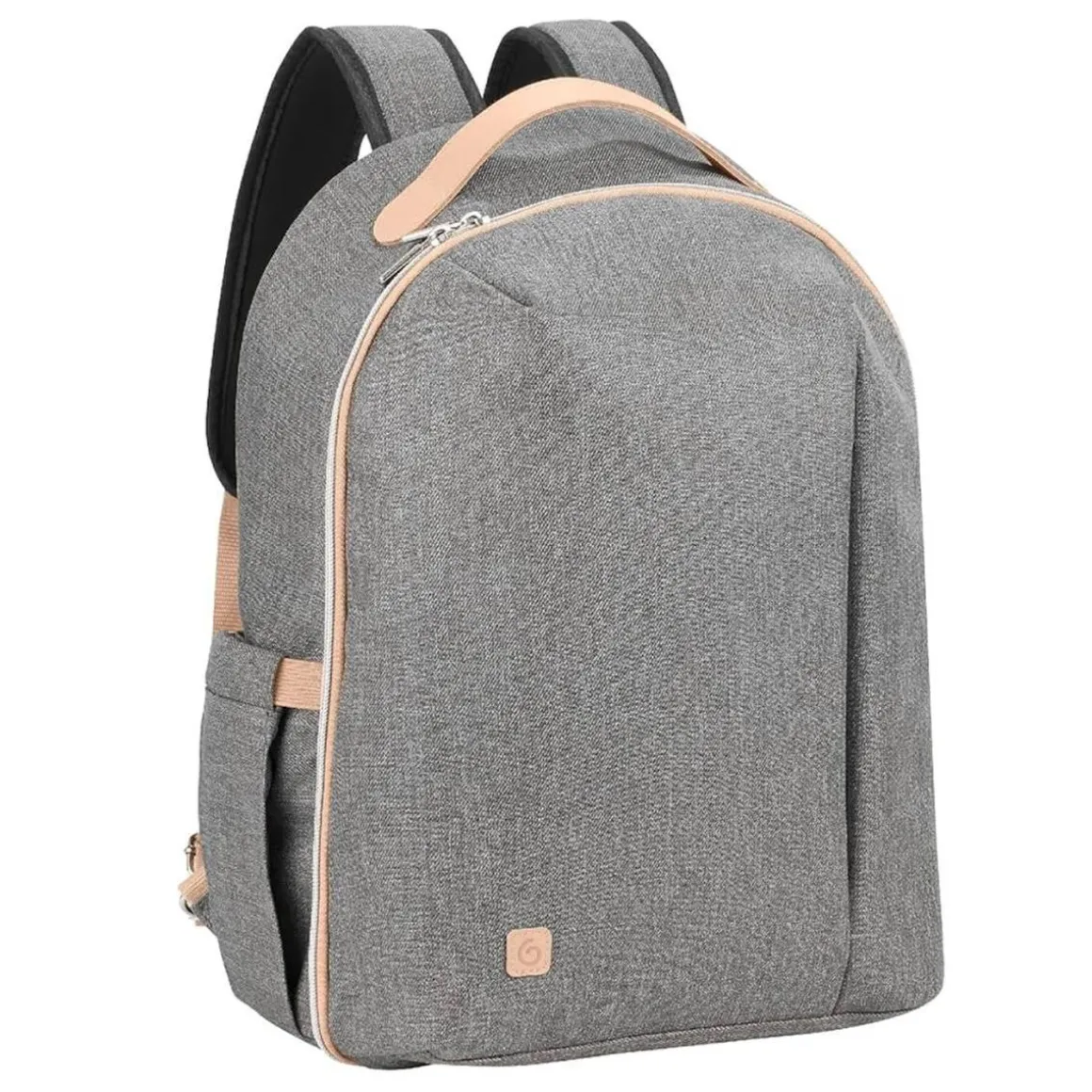 Babymoov - Mochila cambiador - Le Pyla