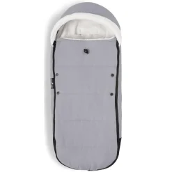 Babyzen - Saco de invierno para silla YOYO - Piedra