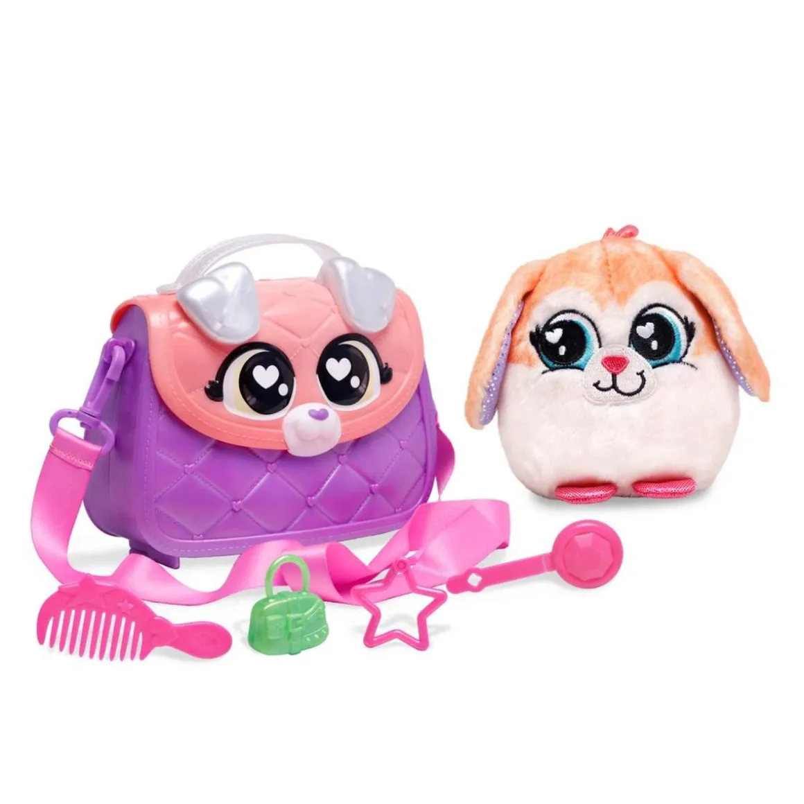 Baggy Budies - Bolsito con perrito sorpresa (varios modelos)