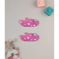 Bailarinas antideslizantes niña 'gato'