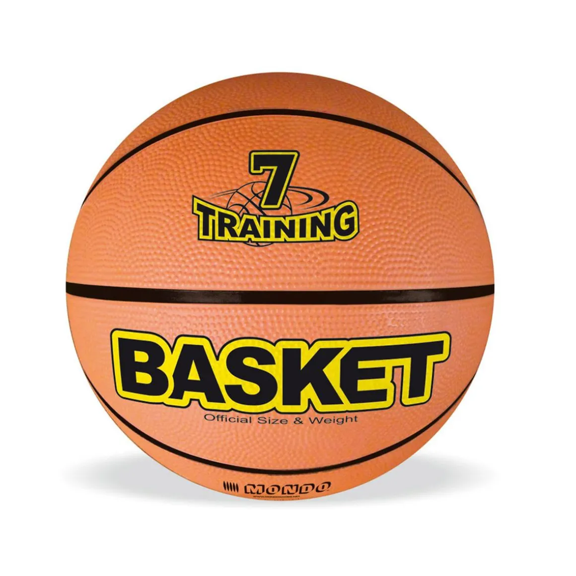 Balón Baloncesto 7
