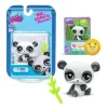 Bandai - Littlest Pet Shop Mascota (Varios modelos) ㅤ