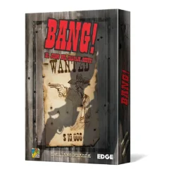 Bang! - Juego de Cartas