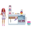 Barbie - Barbie y su pastelería