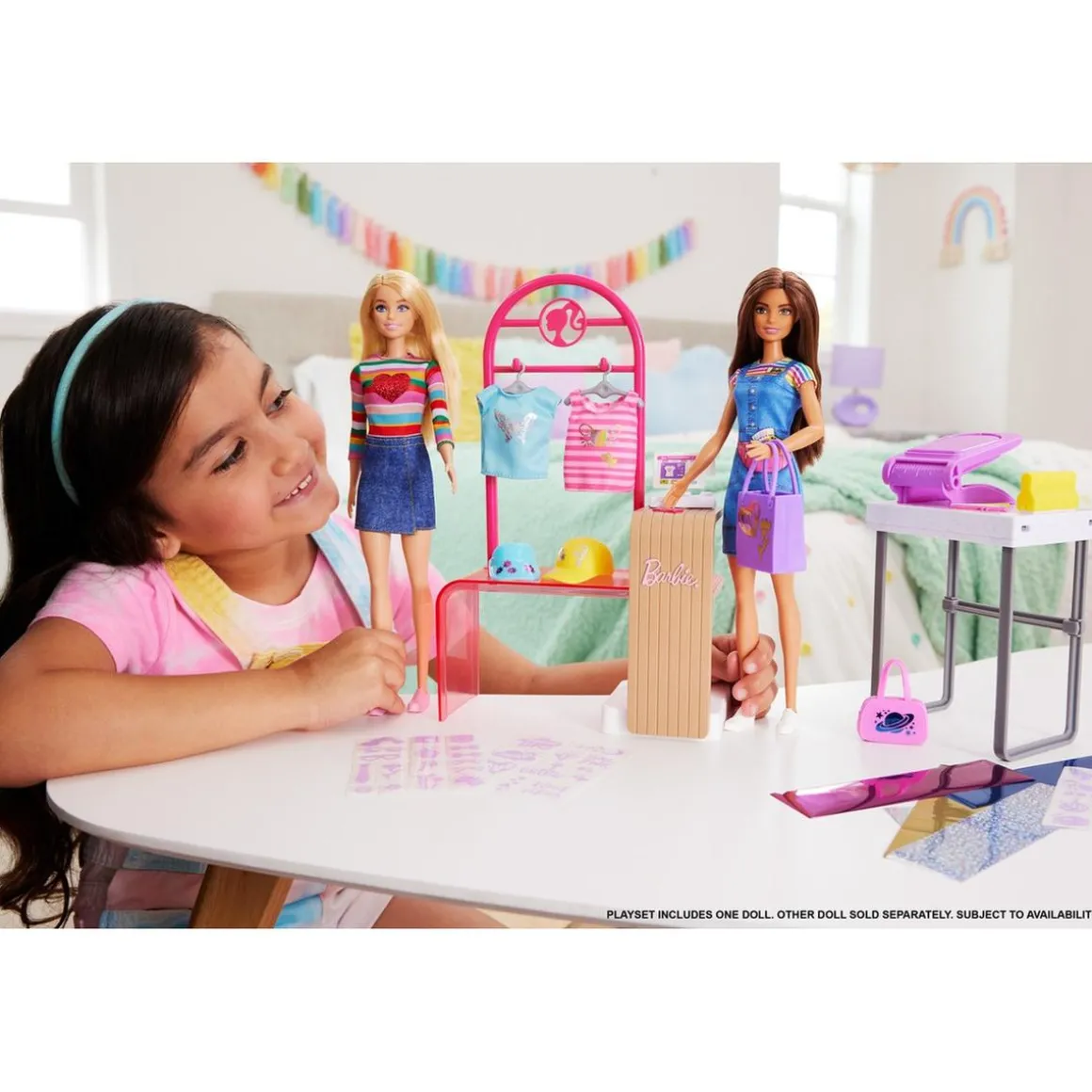 Barbie - Boutique Diseña y vende