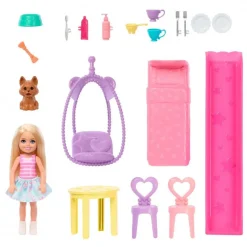 Barbie - Casa de Barbie Chelsea