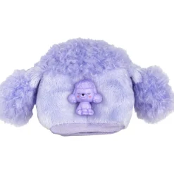 Barbie - Cutie Reveal Camisetas Cozy Caniche