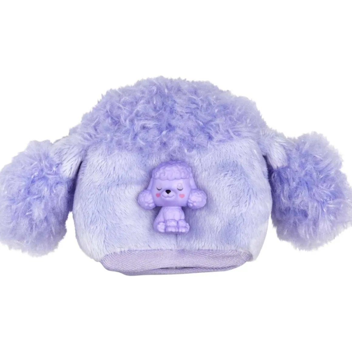 Barbie - Cutie Reveal Camisetas Cozy Caniche